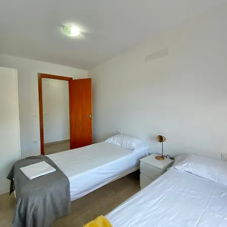 Club Villamar - Gessami Lloret de Mar