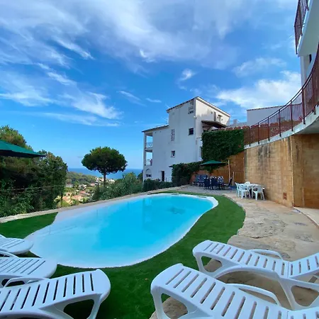 Club Villamar - Gessami Villa