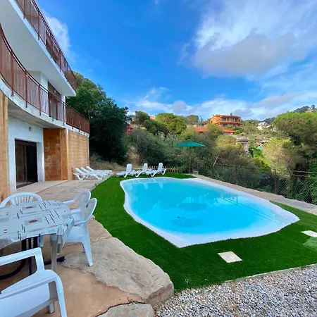 Willa Club Villamar - Gessami Lloret de Mar