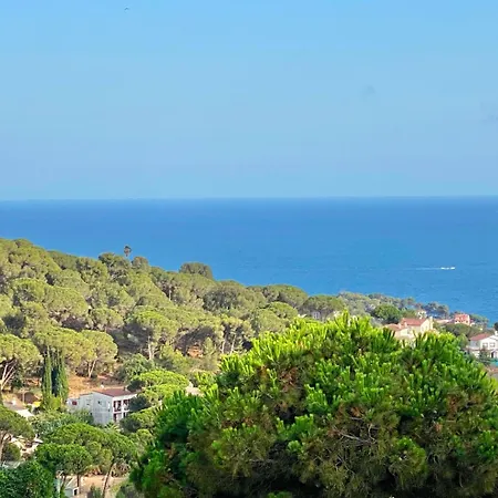 Club Villamar - Gessami Willa Lloret de Mar